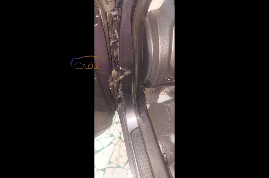 Sportage Kia فيراني