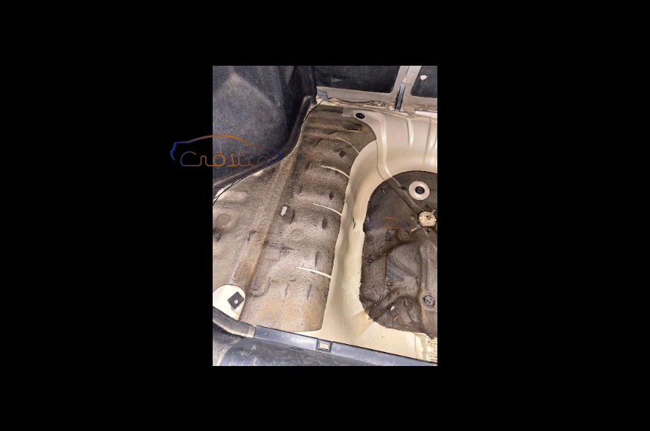 Optra Chevrolet برونزي