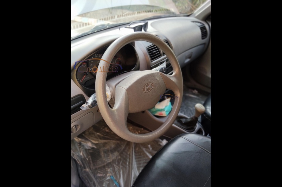 Verna Hyundai شمبان