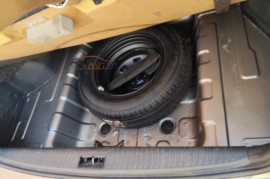 Verna Hyundai شمبان