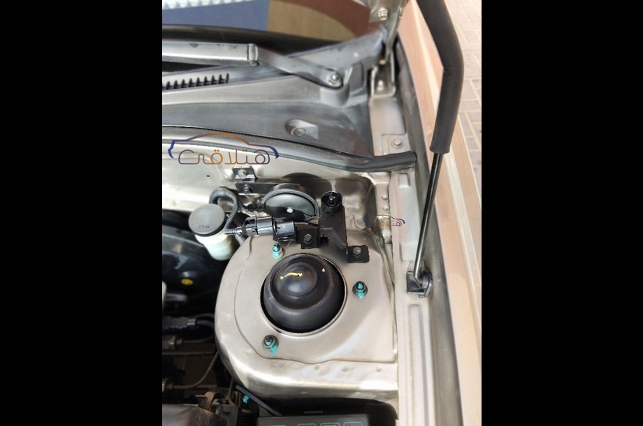 Verna Hyundai شمبان