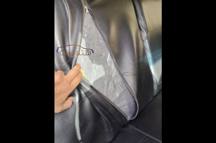 Verna Hyundai شمبان