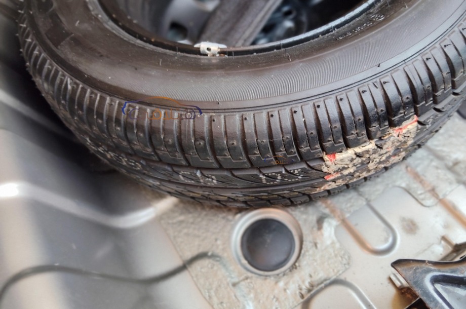 Verna Hyundai شمبان