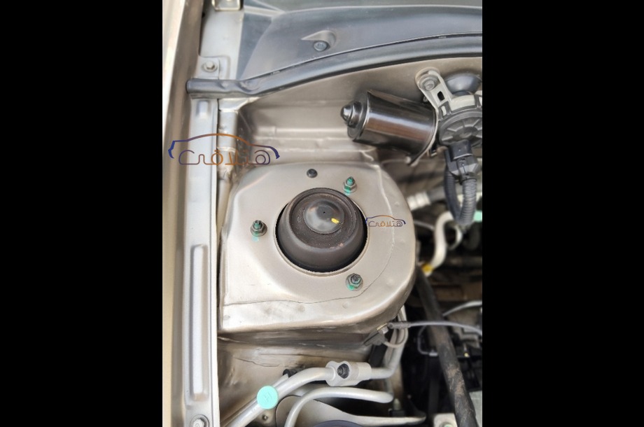 Verna Hyundai شمبان