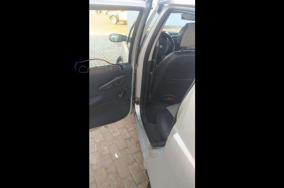 Punto Fiat Silver