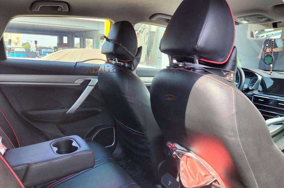 Cool Ray Geely احمر