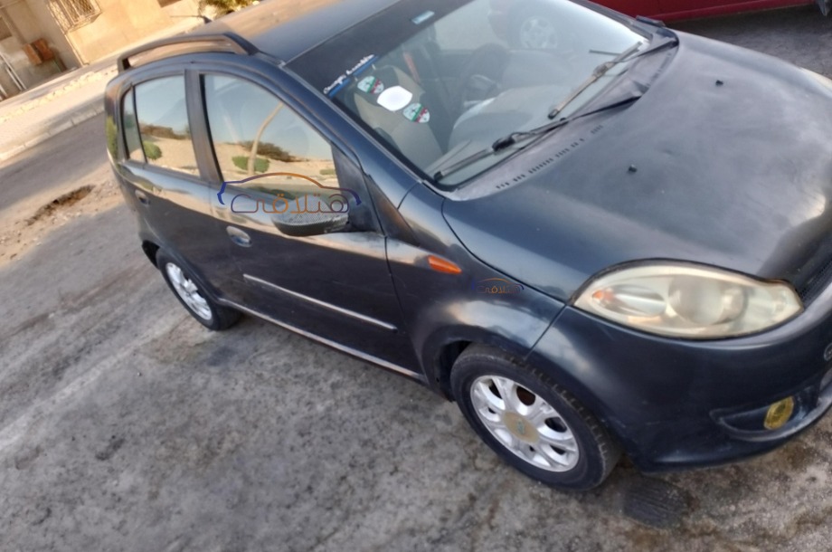 A113 Speranza Dark blue