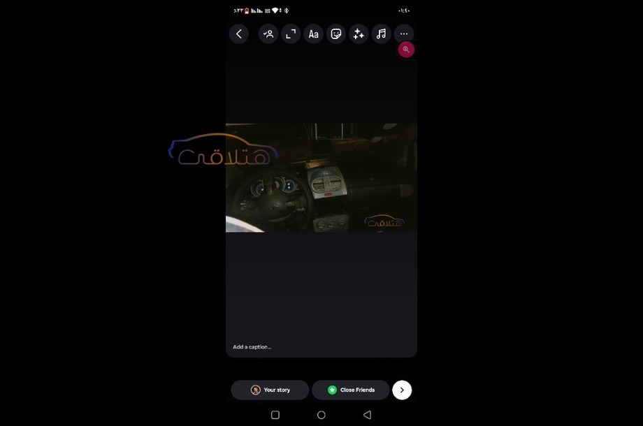 A113 Speranza Dark blue