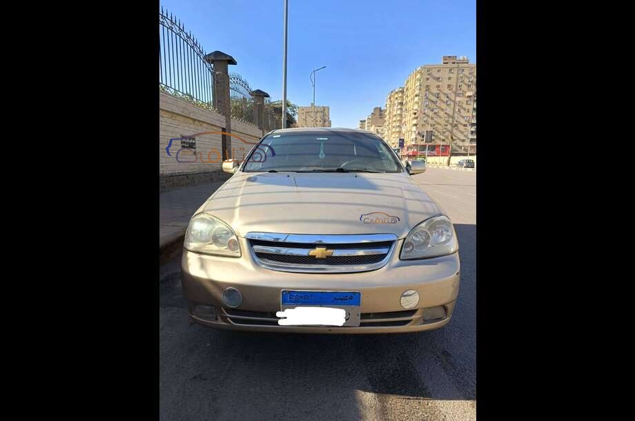 Optra Chevrolet Gold