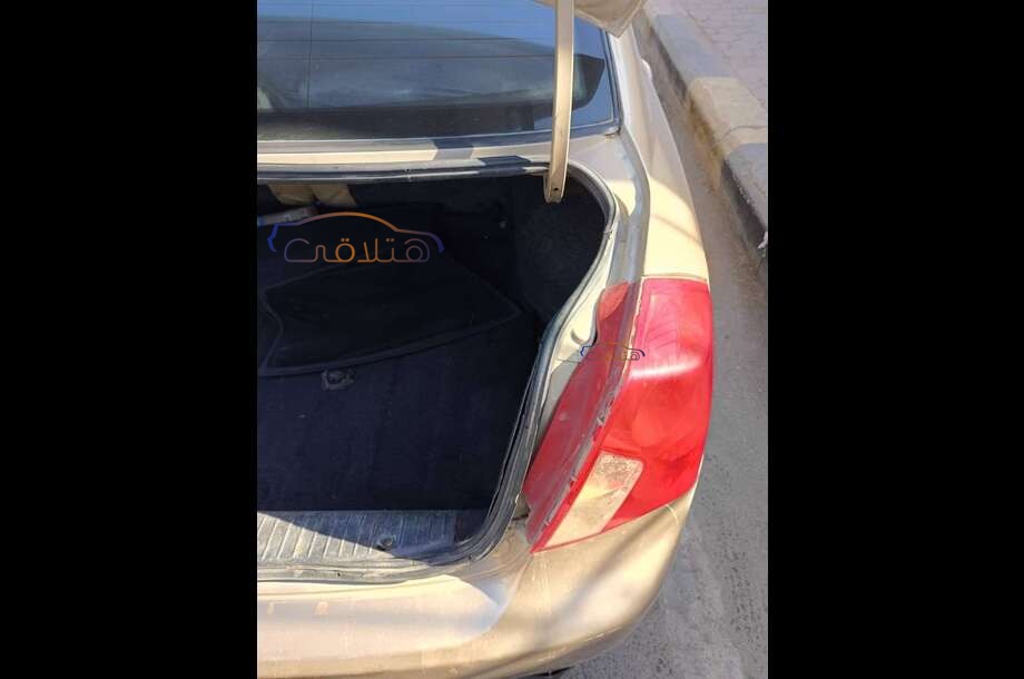 Optra Chevrolet Gold