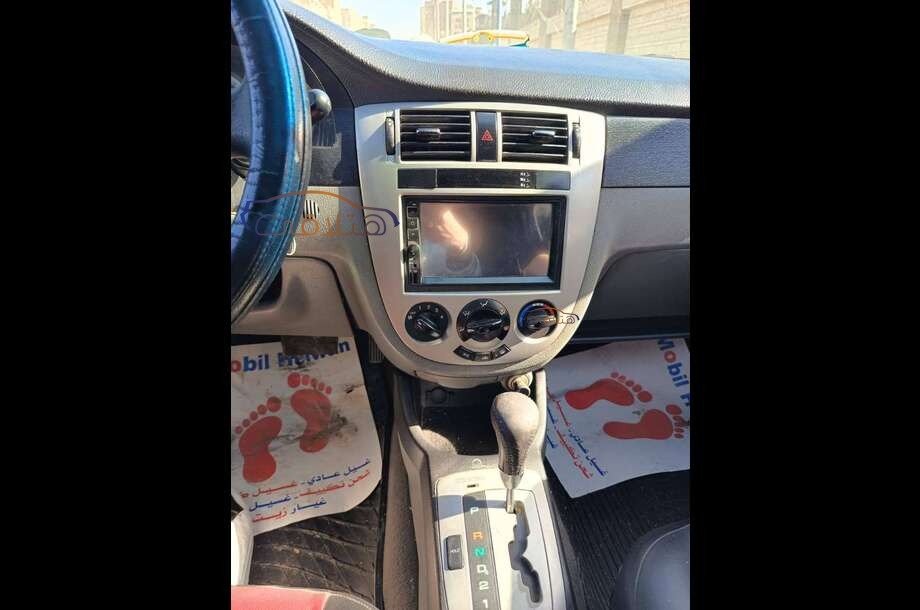 Optra Chevrolet Gold