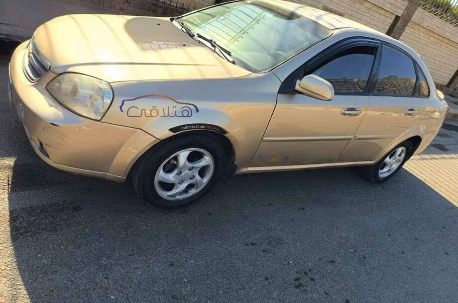 Optra Chevrolet Gold