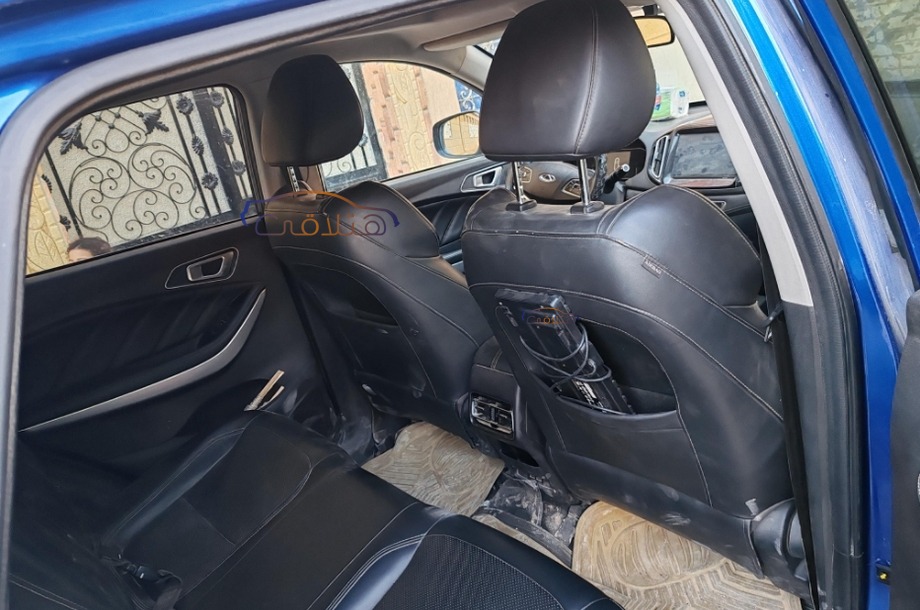 Tiggo 7 Chery آخر