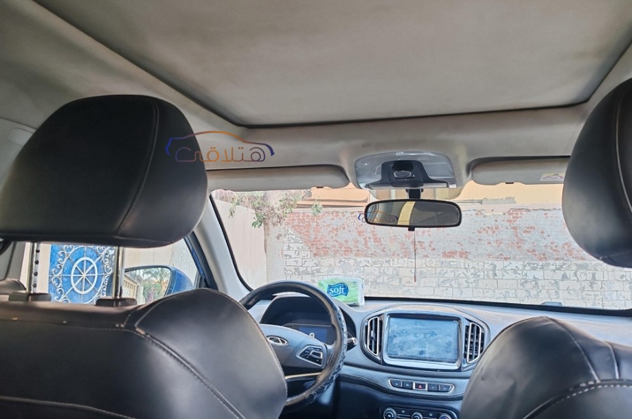 Tiggo 7 Chery آخر