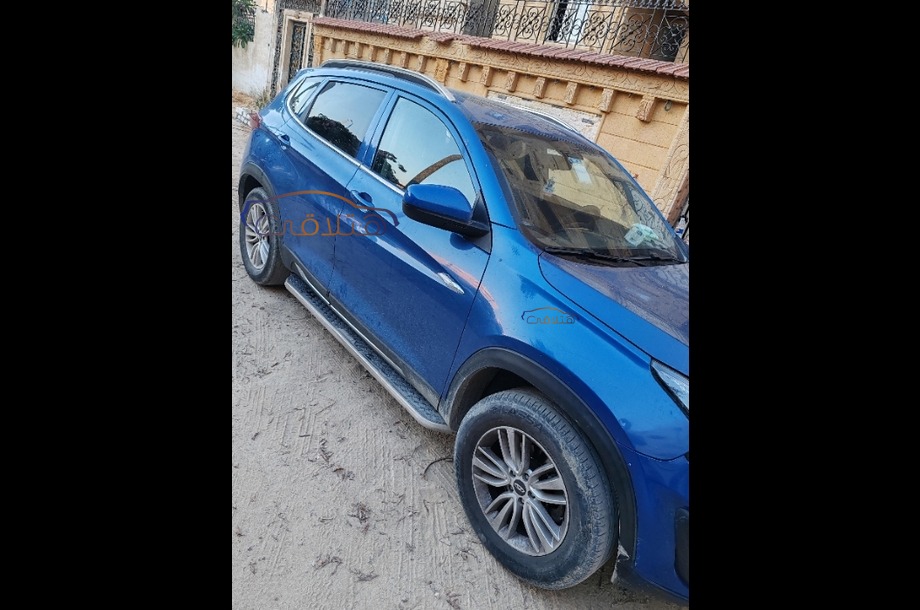 Tiggo 7 Chery آخر