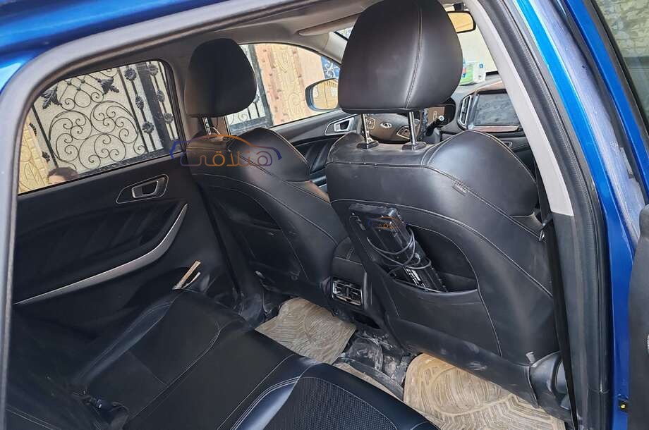 Tiggo 7 Chery آخر