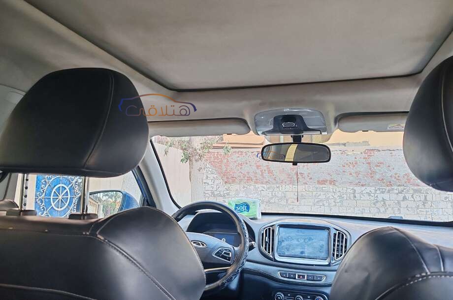 Tiggo 7 Chery آخر