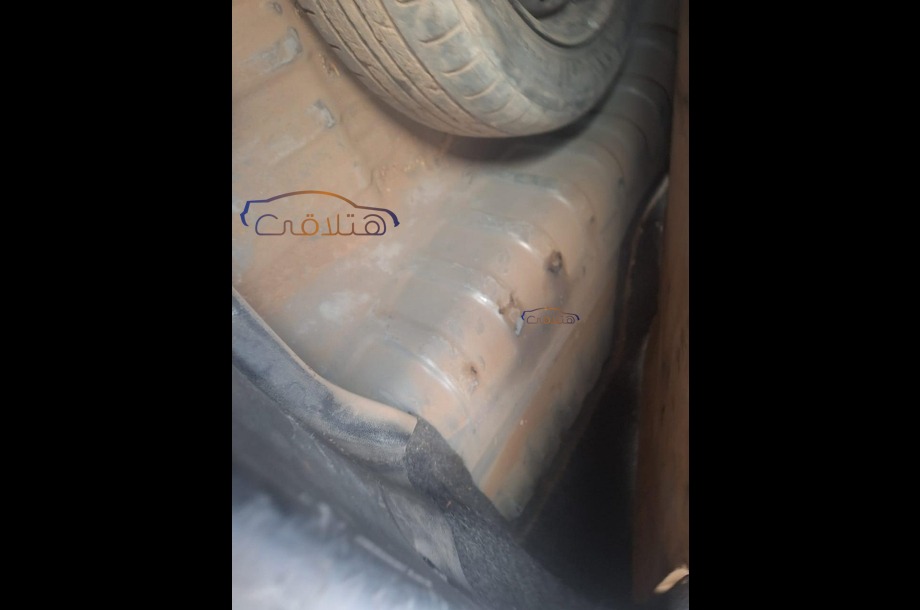 Sunny Nissan فيراني