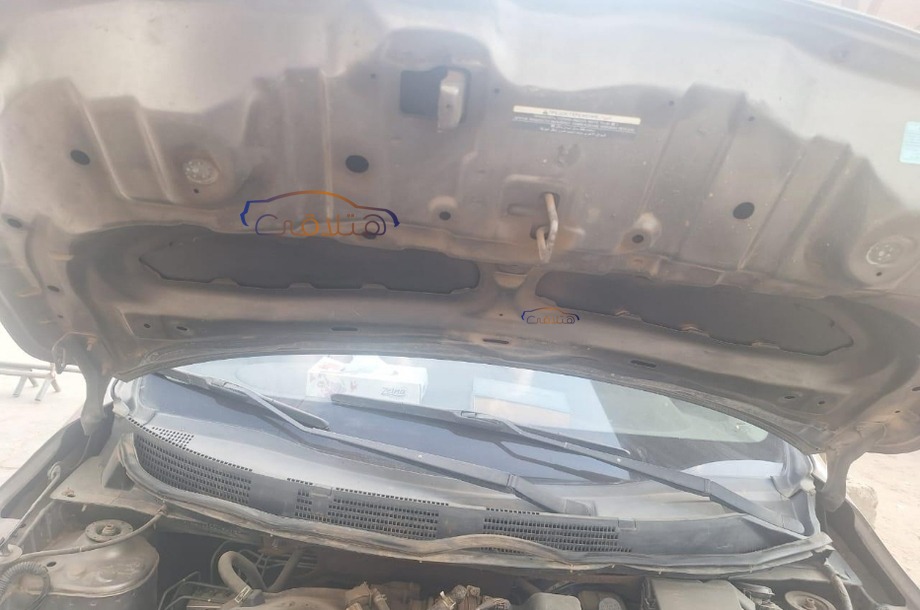 Sunny Nissan فيراني