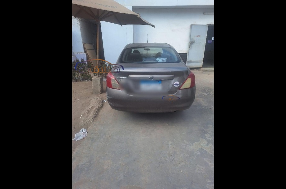 Sunny Nissan فيراني