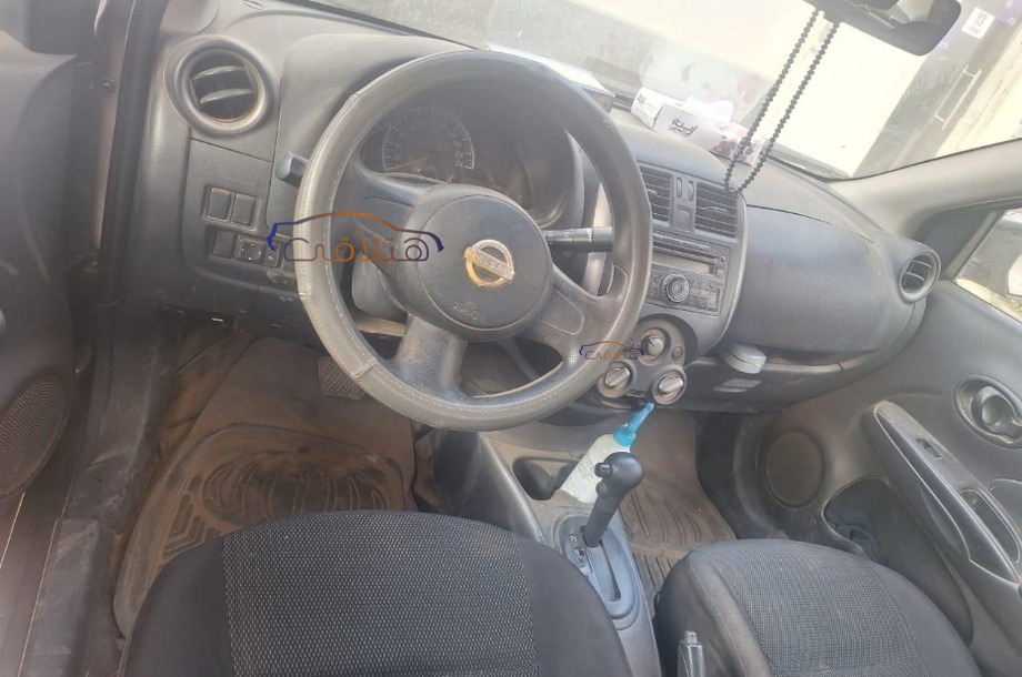 Sunny Nissan فيراني