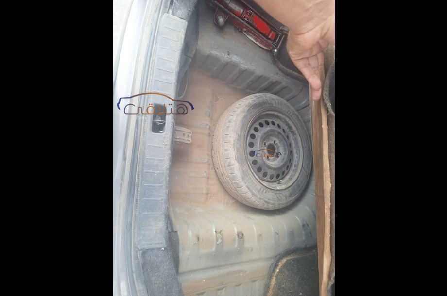 Sunny Nissan فيراني