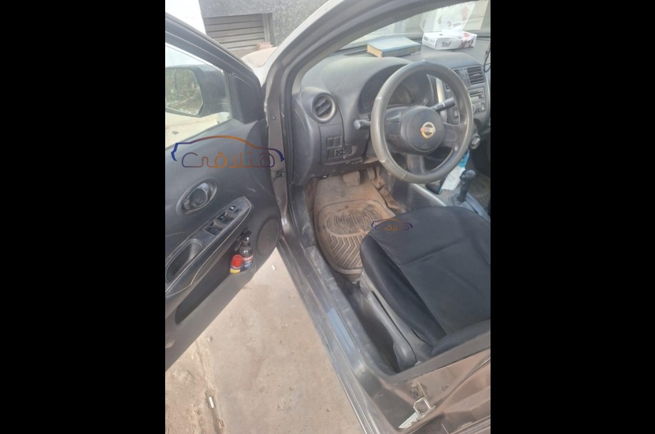 Sunny Nissan فيراني