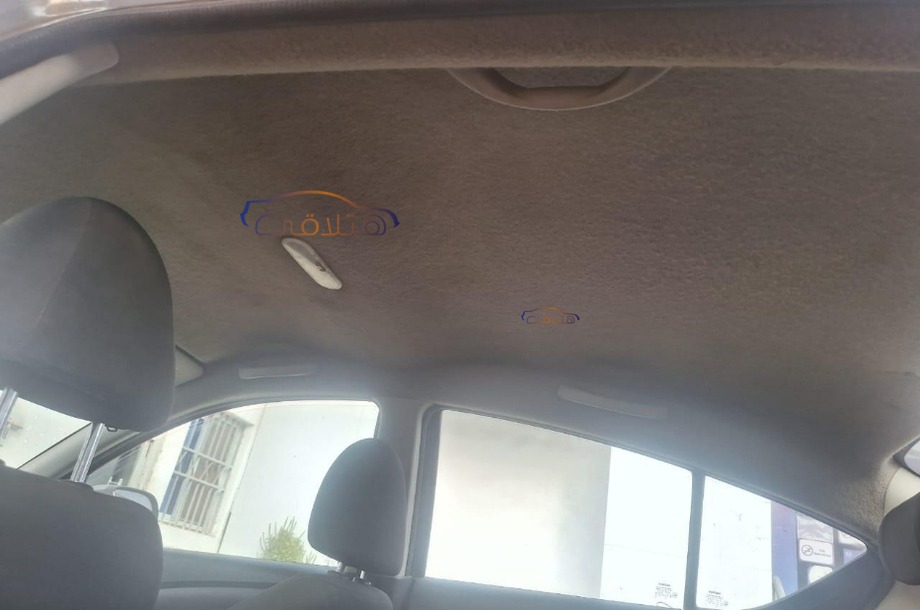 Sunny Nissan فيراني