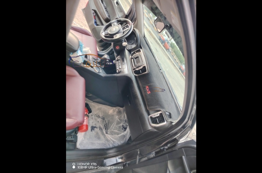 Sportage Kia Petroleum