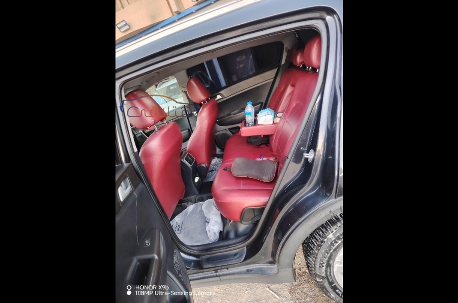 Sportage Kia Petroleum