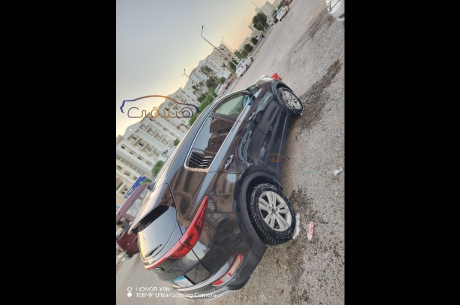 Sportage Kia Petroleum