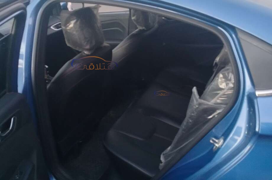 Arrizo 5 pro Chery أزرق