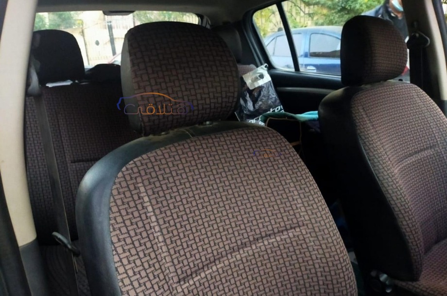 Sandero Renault Dark grey