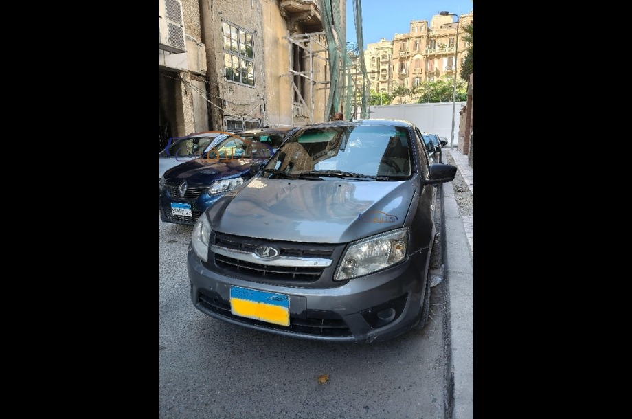 Granta Lada فيراني