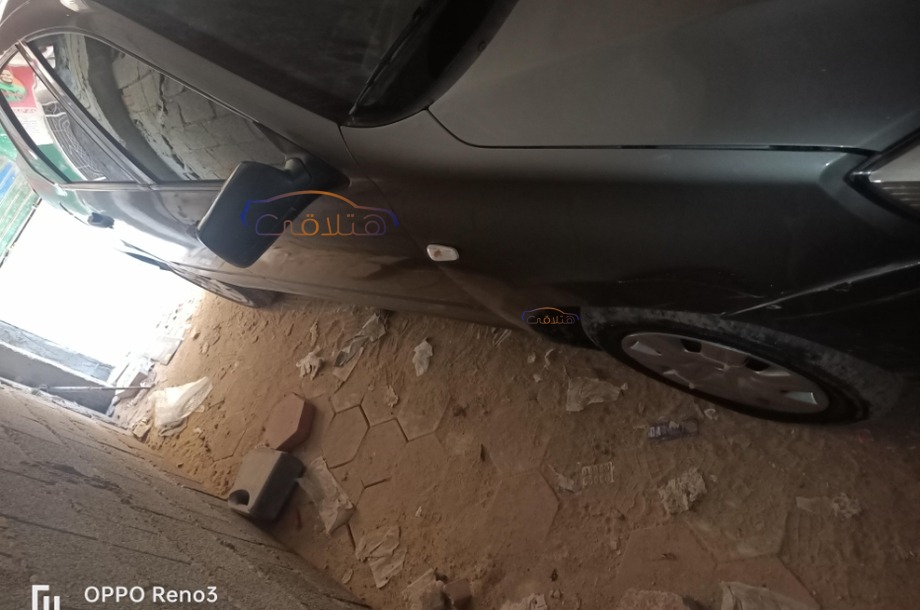 Granta Lada فيراني