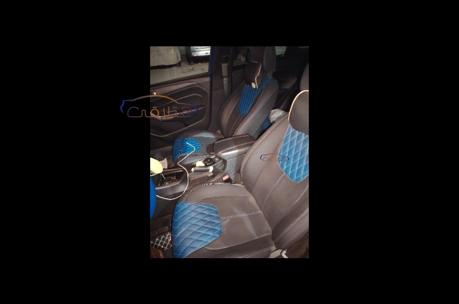 Arrizo 5 Chery أزرق