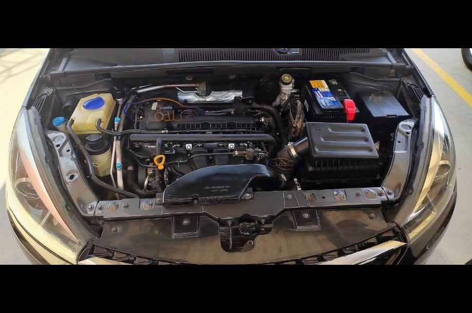 Arrizo 5 Chery آخر