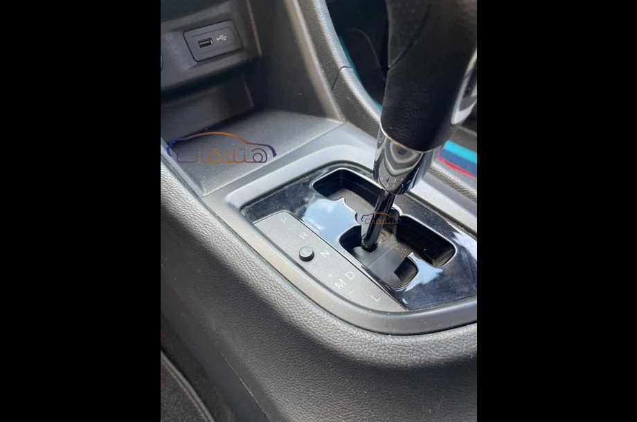 Arrizo 5 Chery آخر