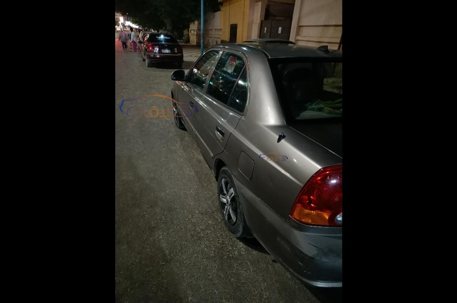 Verna Hyundai Champagne