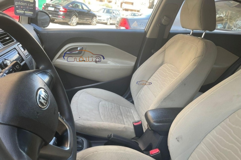 Rio Kia Silver