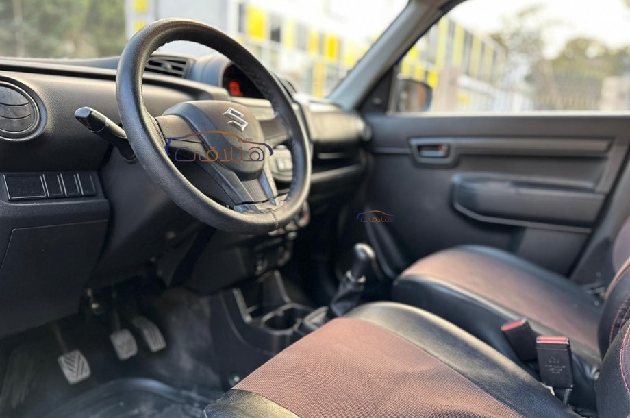 S Presso Suzuki أزرق