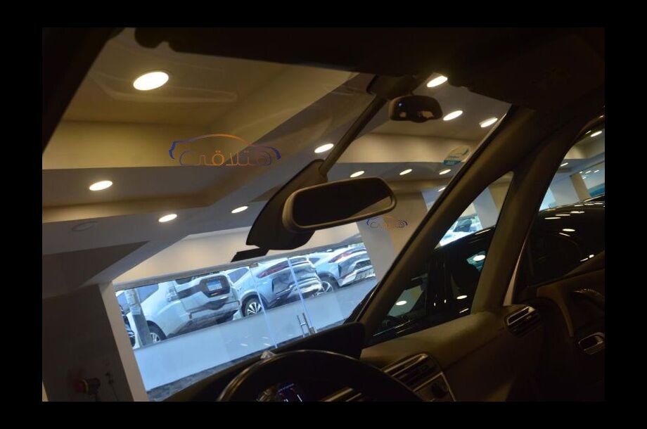 C4 Grand Picasso Citroën فضي