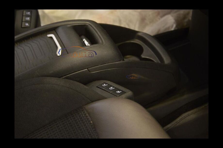 C4 Grand Picasso Citroën فضي