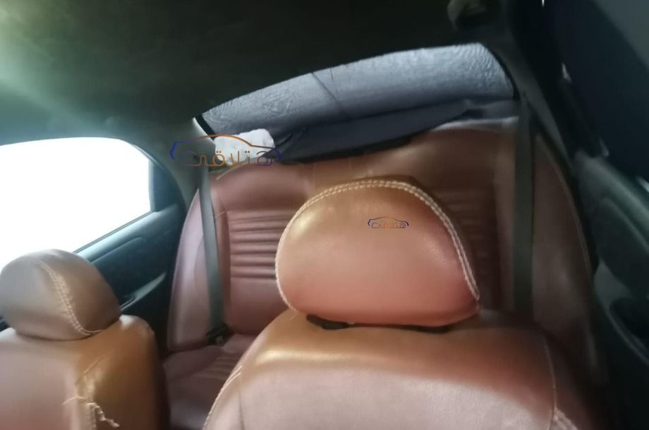 Lanos 2 Daewoo Black