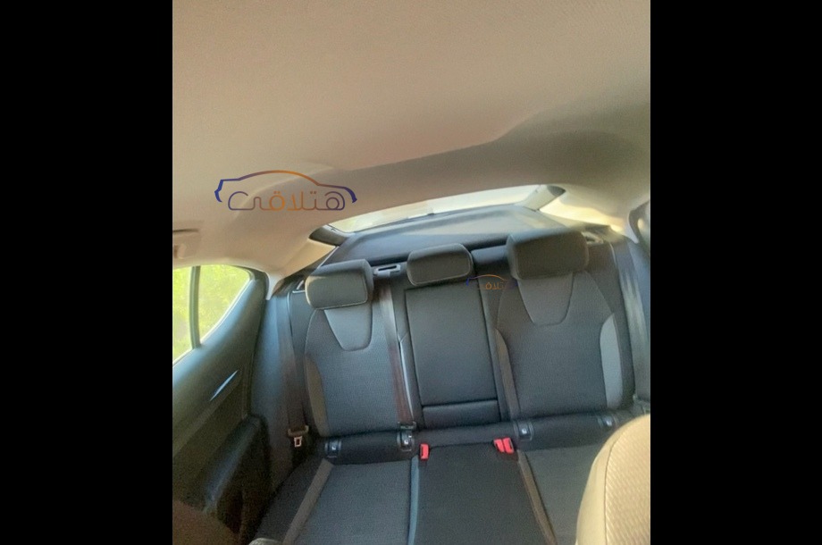 Octavia A8 Skoda Dark grey