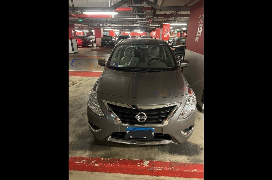 Sunny Nissan Bronze