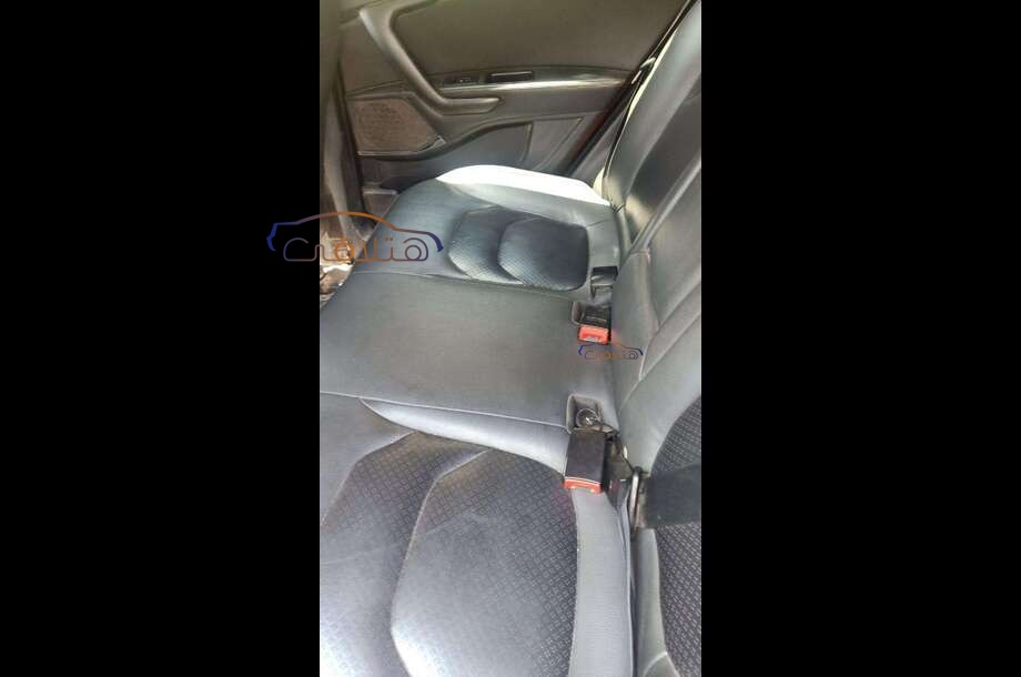 S3 Jac احمر غامق