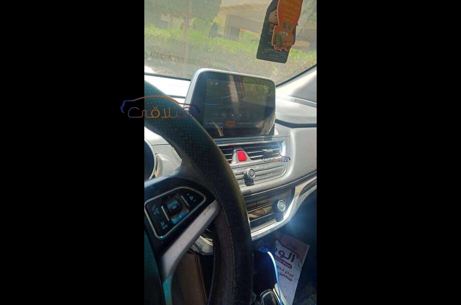 S3 Jac احمر غامق