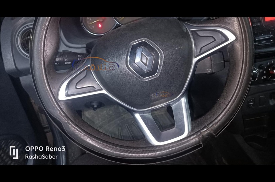 Logan Renault Bronze