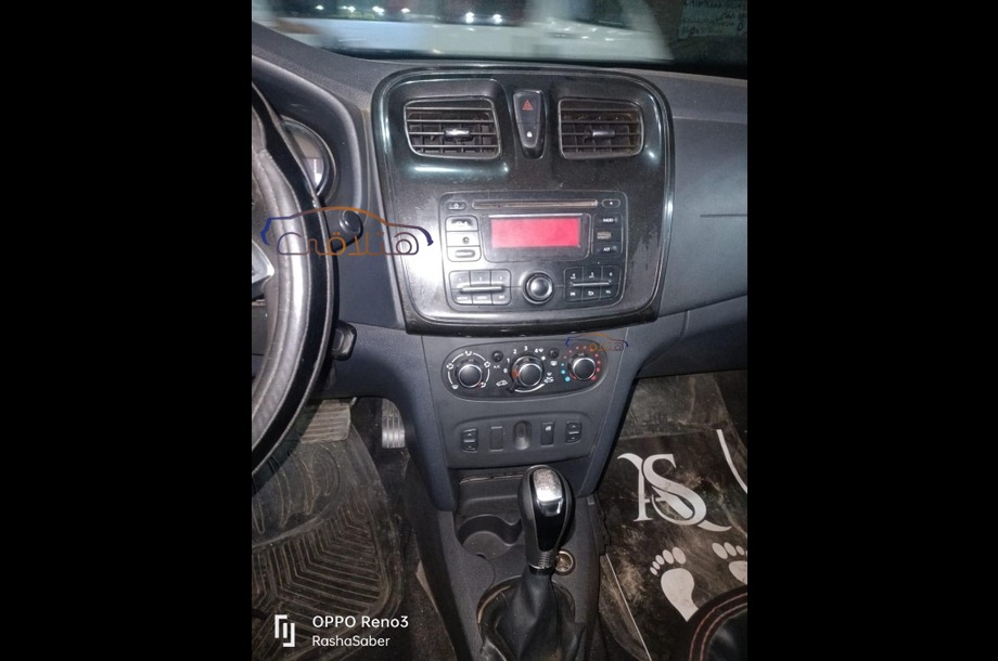 Logan Renault Bronze